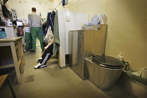 worst jails where do most criminals die in prison hmp norwich tops