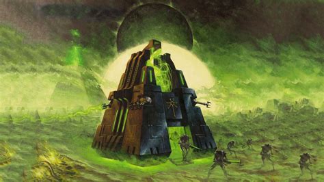 monolith warhammer  fandom powered  wikia