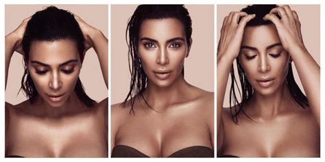 kim kardashian beauty interview kim kardashian launches