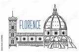 Florence Fiore Mary Backgound sketch template