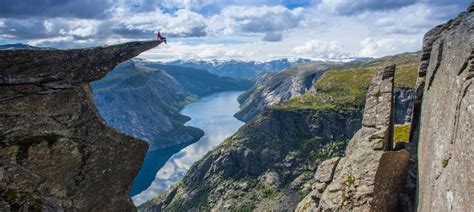 exclusieve noorwegen reizen met verblijf aan de fjorden en natuurparken nobeach exclusieve reizen