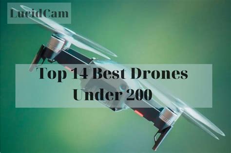drone     top brands review  lucidcam