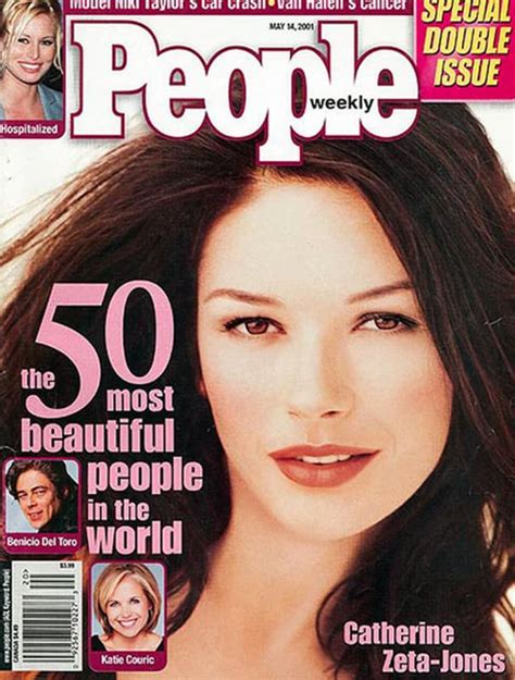 people magazine s most beautiful women in the world a lovely look back the hollywood gossip