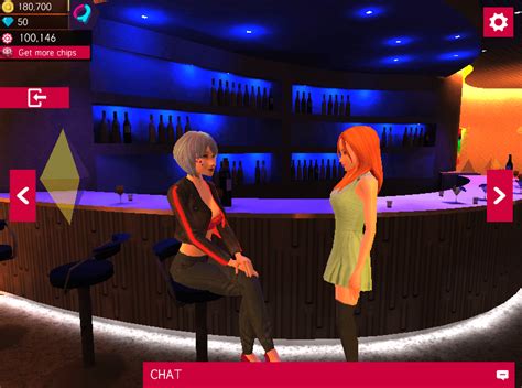 Avakin Life Screenshots Virtual Worlds For Adults