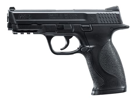 smith and wesson mandp 40 bb pistol airgun depot