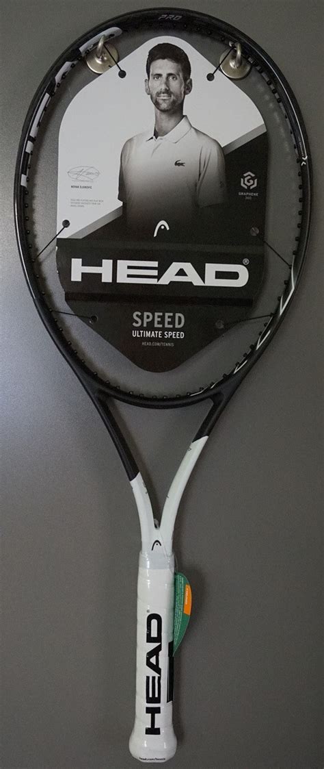 head graphene  speed pro racquetproshop