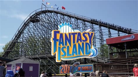 Group To Announce Plans Thursday To Reopen Fantasy Island