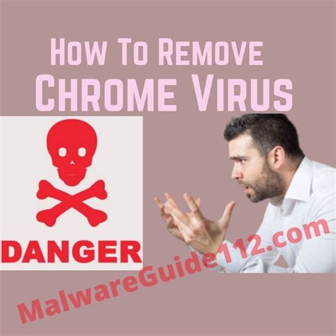 chrome virus