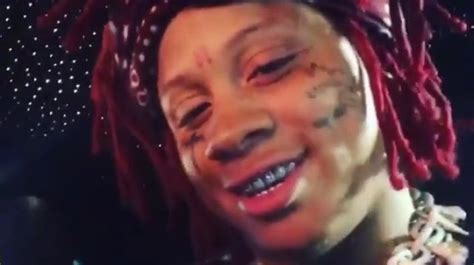 trippie redd to 6ix9ine ima beat the f k out of you