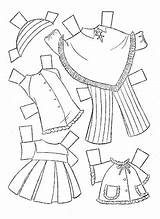 Paper Dolls Missy Miss Baby Doll Coloring Book Am sketch template