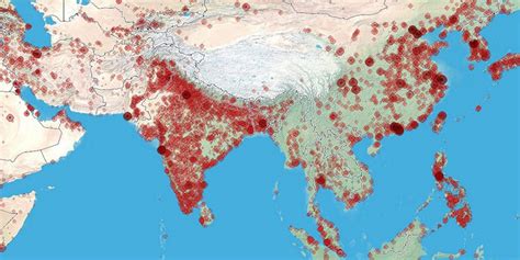 Cambodia Population