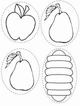 Caterpillar Hungry Very Coloring Printables Pages Printable Cocoon Butterfly Food Activities Template Mobile Learningenglish Esl Sheets Craft Templates Colouring Fruit sketch template