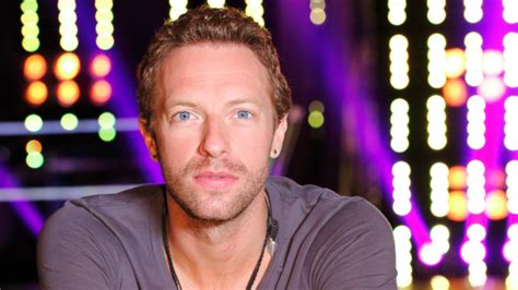 Coldplay S Chris Martin Joins The Voice In New Twist