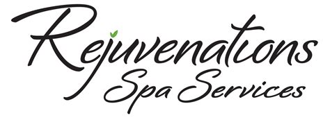 rejuvenations spa services
