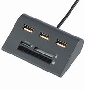 Image result for Usb-hub 5 Tan. Size: 176 x 185. Source: brickseek.com