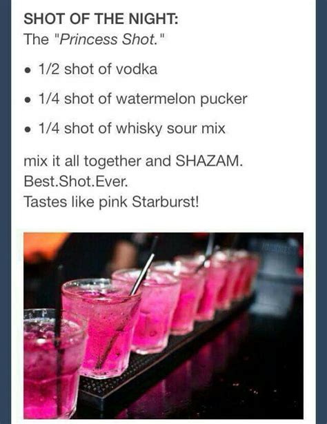 Pin By Whitney Funk On Drinks Alcohol Drink Recipes