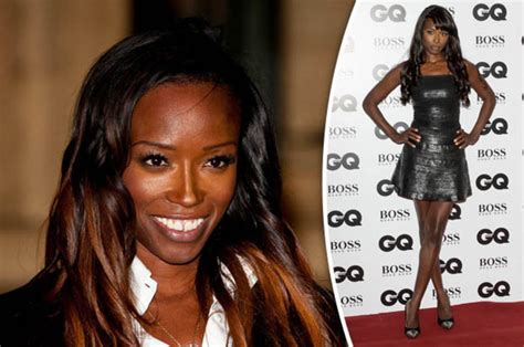 i have an eating disorder says saturday kitchen chef lorraine pascale
