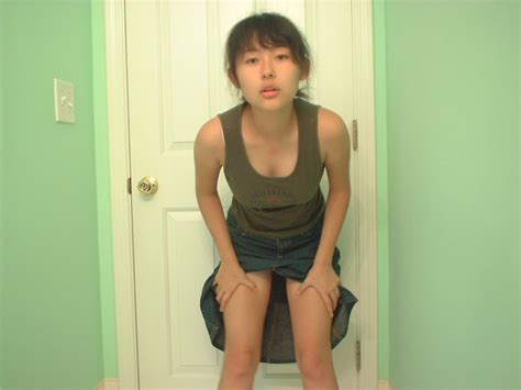 super cute japanese schoolgirl miho s big boobs flashing self photos leaked 16pix