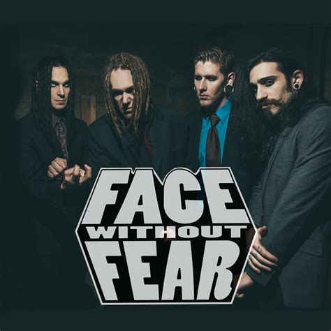 face  fear
