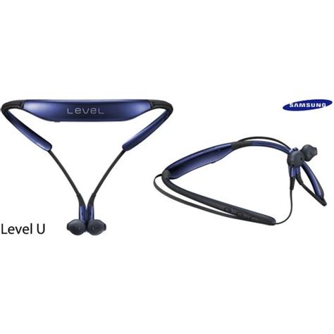 samsung level  casque bluetooth sans fil ecouteurs  avec micro dans loreille stereo sport