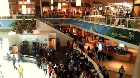 christmassy shopping countryside mall clearwater youtube