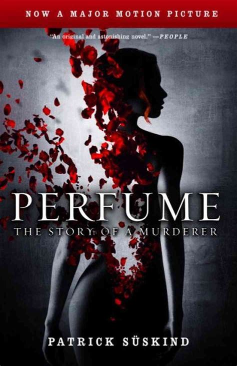 Perfume The Story Of A Murderer Read Online Free Book By Patrick