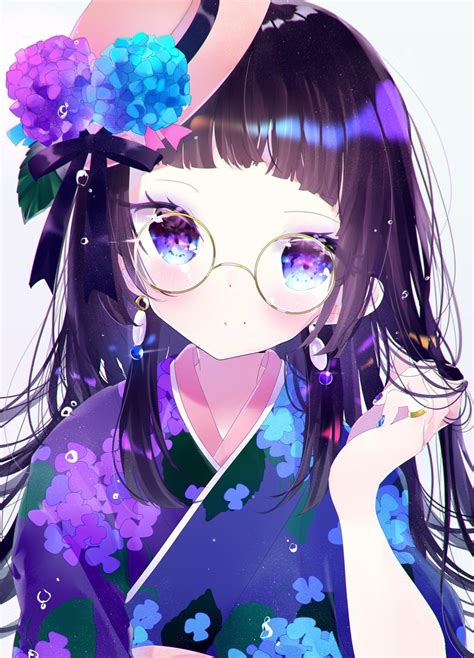 round glasses anime glasses characters anime planet new light