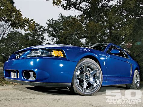 The Terminator Mustang Ford Mustang Svt Cobra Wikipedia