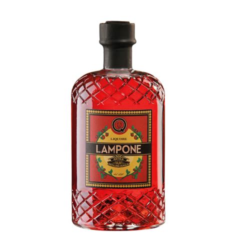 liquore  lampone quaglia cl  bevi bene