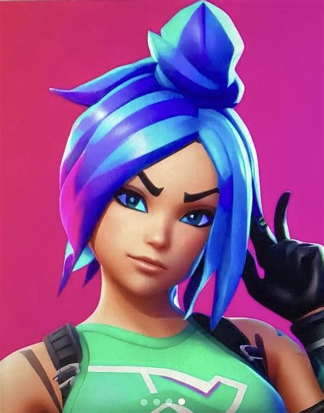 some more ai generated fortnite skins credit to starry ai and artist