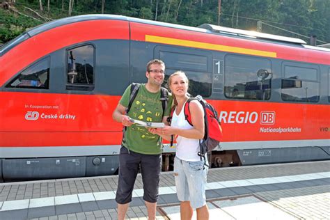 Extra Days On A German Rail Pass Acp Rail