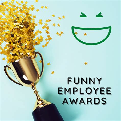 amazing employee award ideas updated