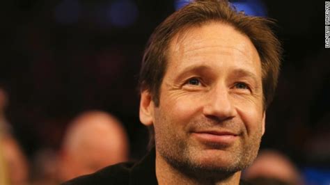 david duchovny touts russian pride in beer ad