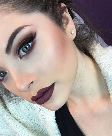 stephbusta1 on ig beautiful makeup gorgeous makeup perfect makeup