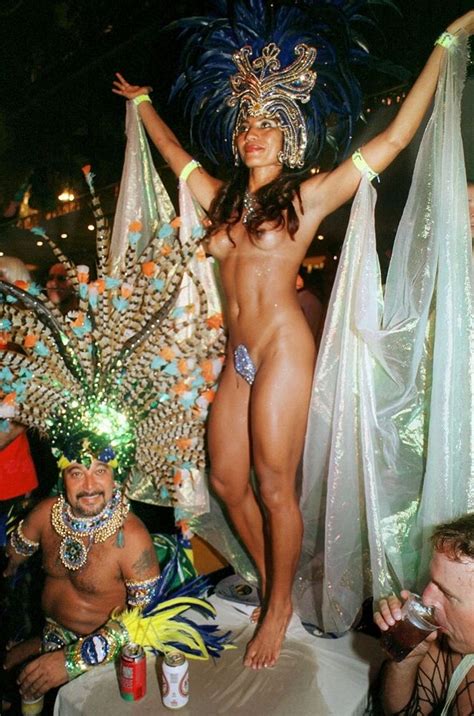 rio brazil carnival dancers nude xxx video hot porn