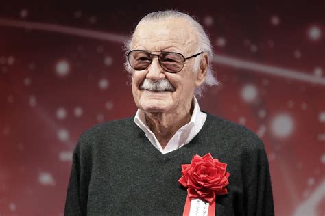 stan lee  cameo ranked  worst   indiewire