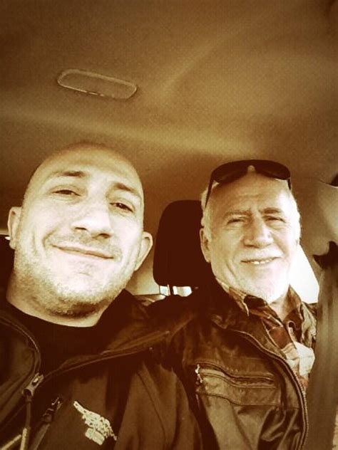omar galanti on twitter with my father vovyjf9siq