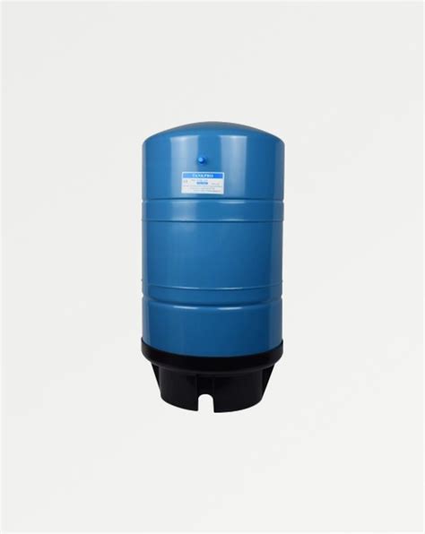 20 Gallons Compressed Water Storage Tank Puritech Water