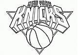 Knicks Bulls Dunk Coloring4free Westbrook sketch template