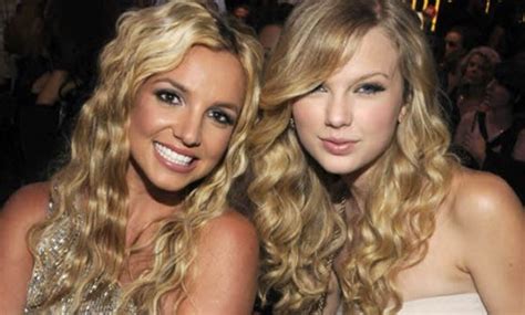 Icymi Britney’s Toxic And Taylor’s Lwymmd Got The Remix Treatment