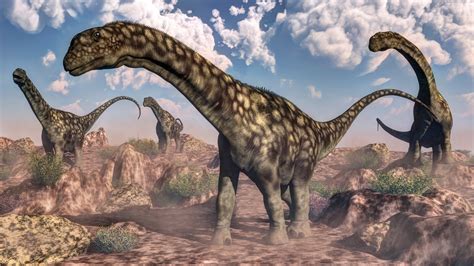 superhearing  fast growth scientists learn  sauropods ruled