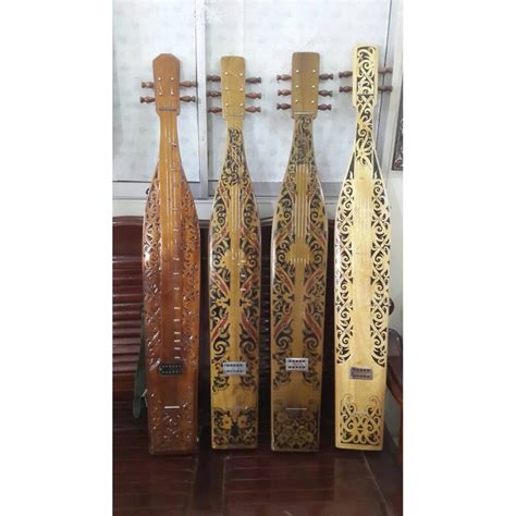 sapelele guitar sape sarawak shopee malaysia