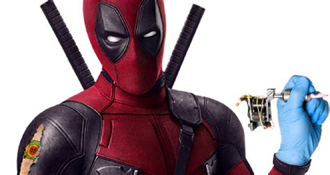 In Hilarious Video Deadpool Promises A Special Memory That