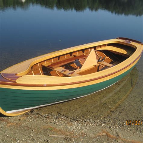 owner built ladyben classic wooden boats  sale