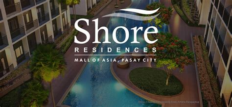 shore residences condos  rent  sale smdc philippines