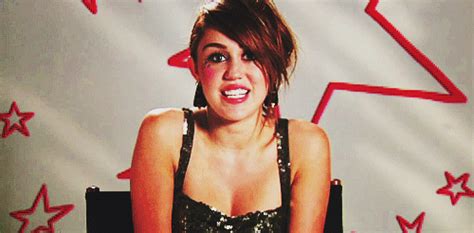 Miley Miley Cyrus Photo 25462319 Fanpop