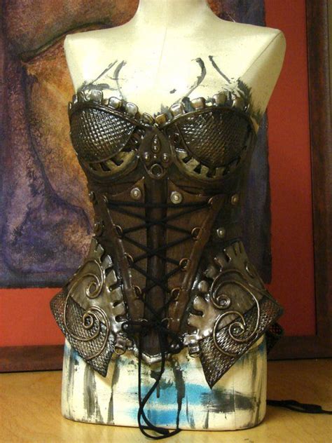 48 best steampunk costumes images on pinterest