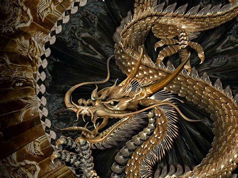 ancient chinese dragon wallpapers top  ancient chinese dragon backgrounds wallpaperaccess