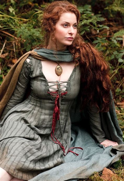 16 Beautiful Women On Game Of Thrones Hottest Tv Actress