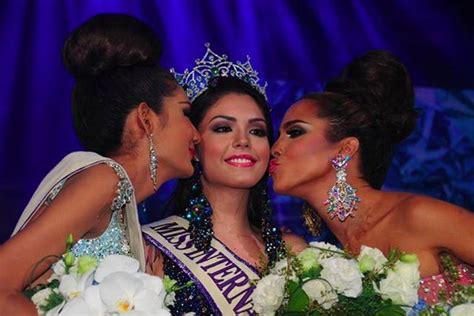 transgender beauty pageant winner thailand